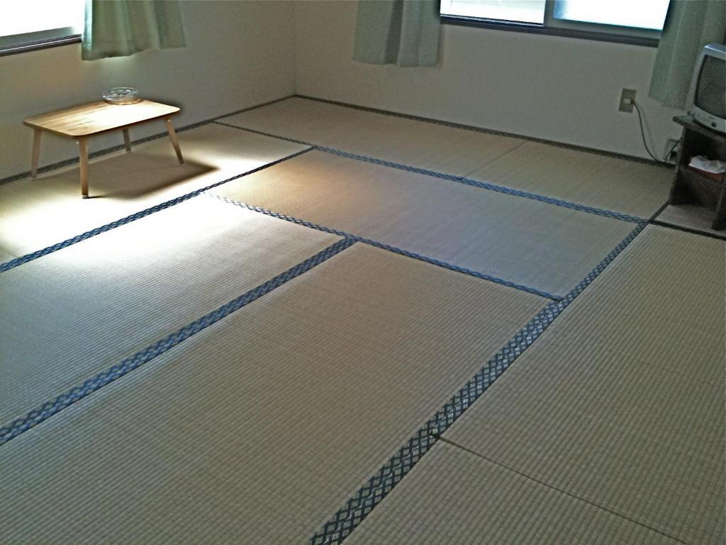 Отель Minshuku Lamp Абашири Номер фото
